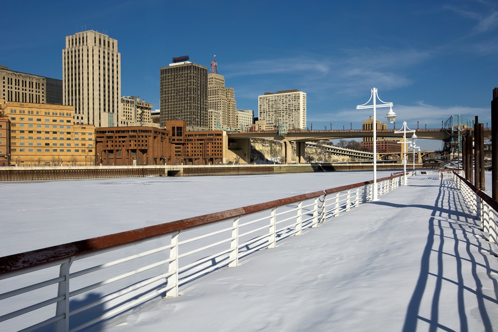 Things You Need to Know About Minneapolis Snow Emergency Rules